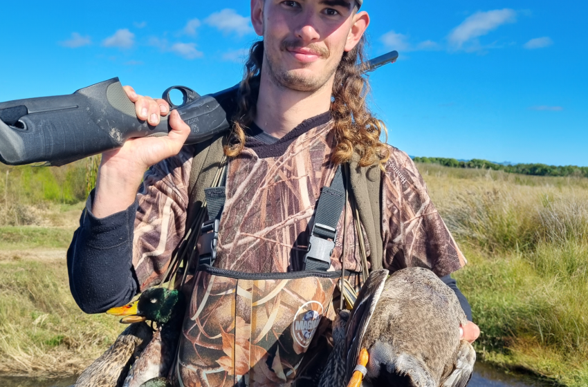 Both Barrels May 2024 - Eastern