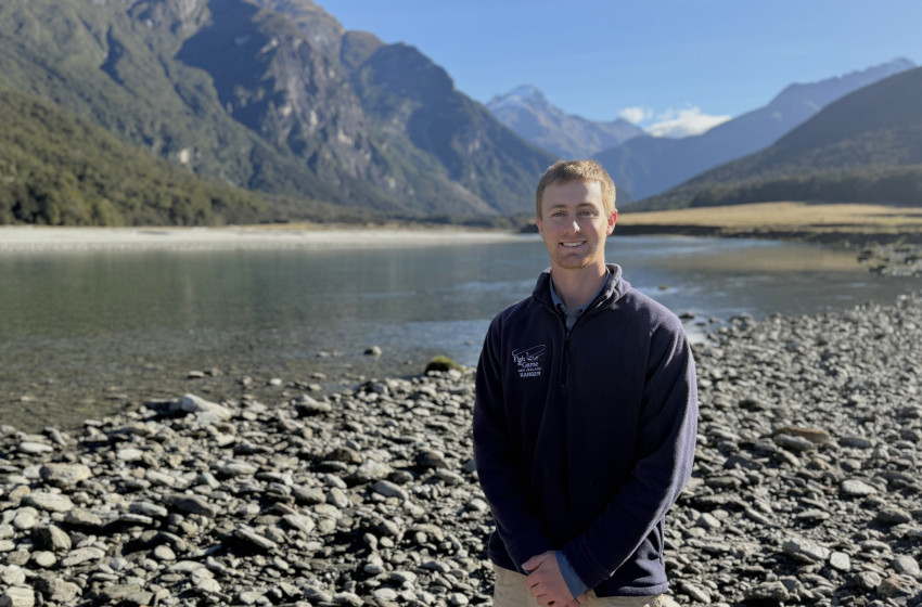 Cricketer keen to get out for a few ducks