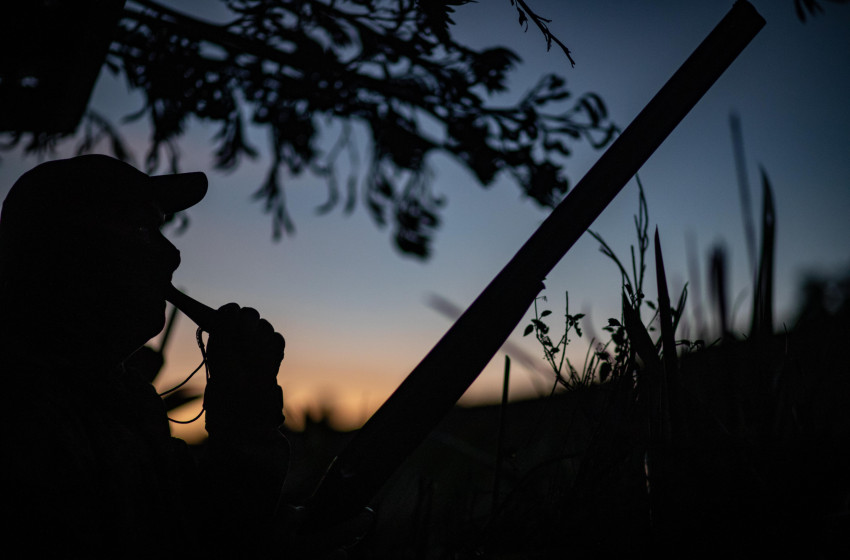 Game bird hunters urged to act early as Mark-up Day falls ahead of schedule