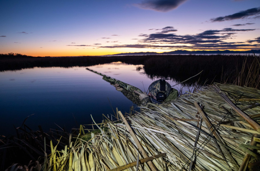 Hunters across the country get set for Opening Weekend for game bird season