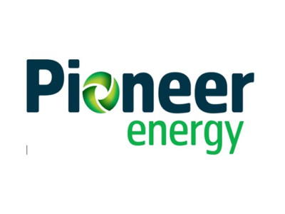 Pioneer energy