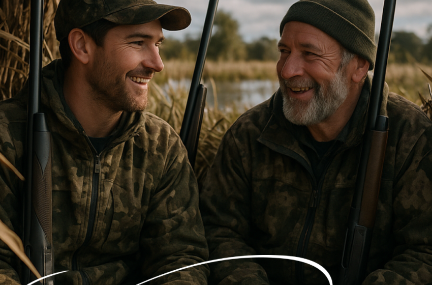 Take a Mate Hunting for $5 this Kings Birthday!