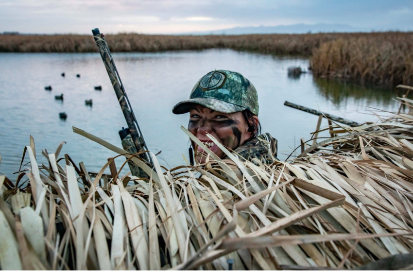  North Canterbury - Bi-Weekly Hunting Report 3 July 2025
