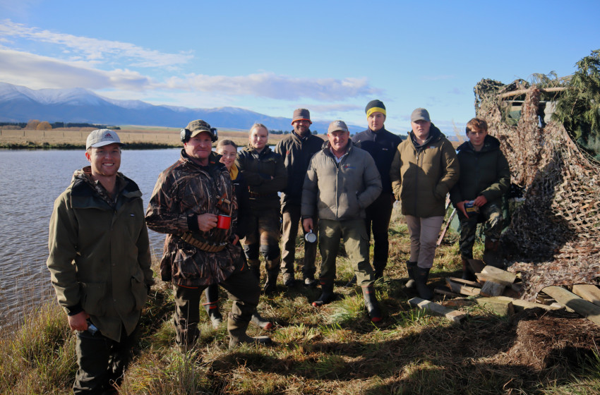Otago - The Game Call - 8 May 2025