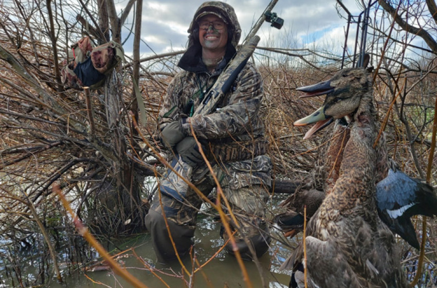 Wellington Game Bird Hunting Bulletin - 2 July 2020