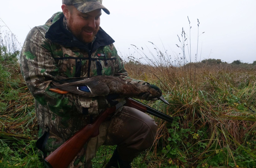 Wellington Game Bird Hunting Bulletin - 24th June 2021