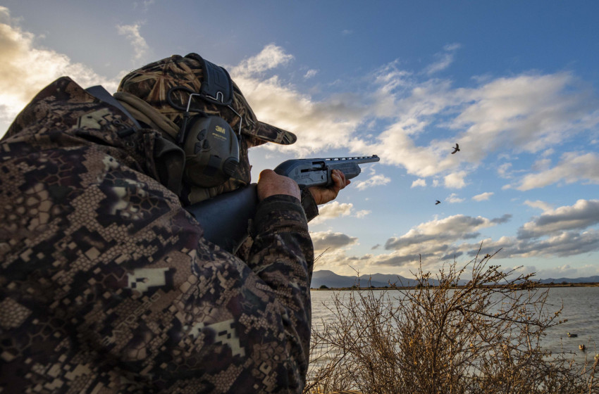 Wellington/Taranaki - Weekly Hunting Bulletin - 2 May 2024