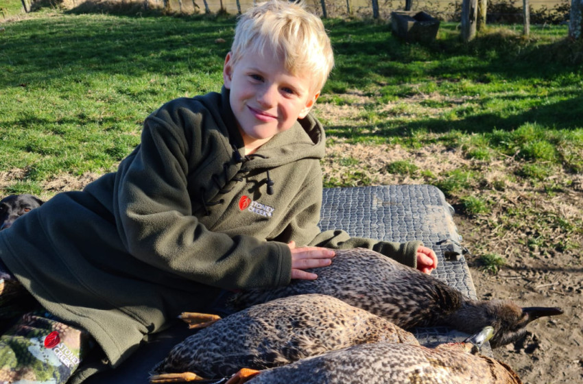 Wellington/Taranaki - Weekly Hunting Bulletin 27 June 2024