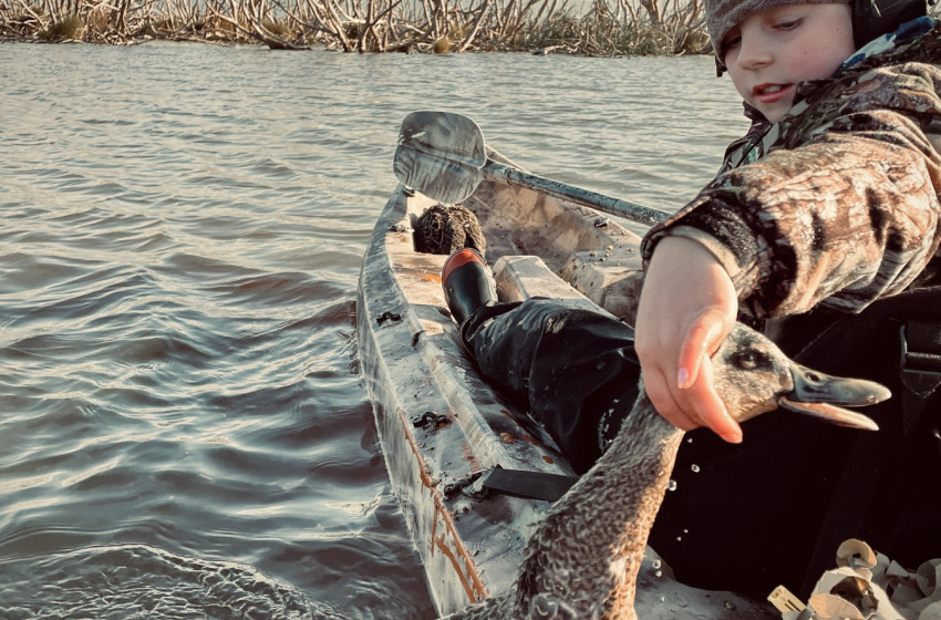 Wellington/Taranaki weekly hunting report 26 June 2025