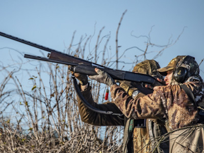 BBcsi1 Its game on for the 2023 hunting season credit Richie Cosgrove