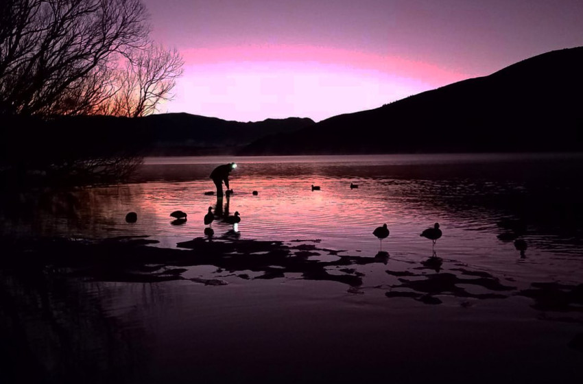 Both Barrels April 2023