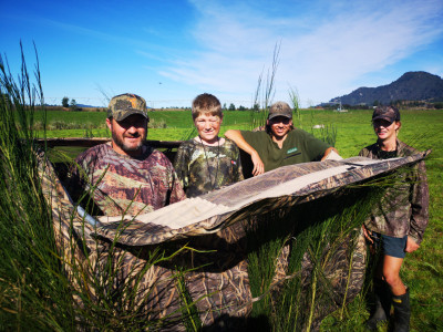 Paddock hunters3