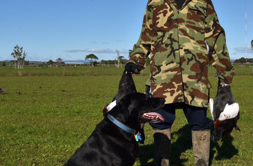 Eastern Both Barrels July 2018