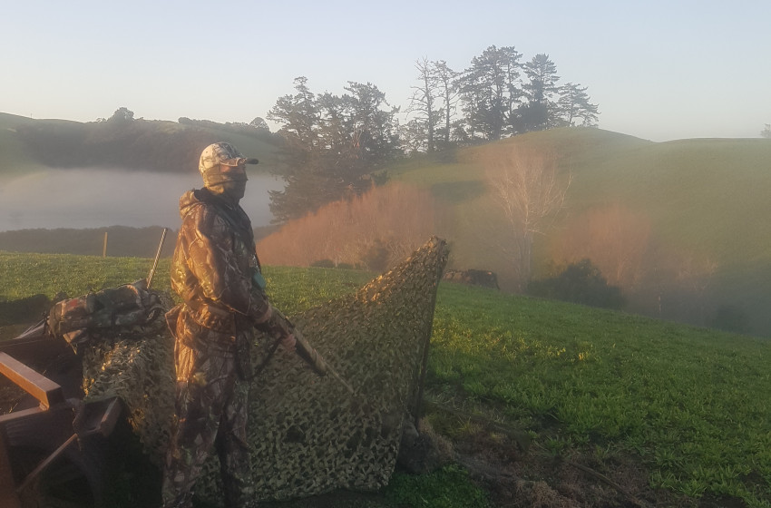 Northland Both Barrels July 2019