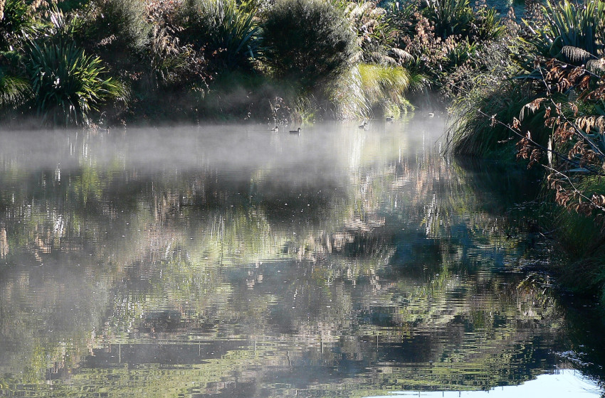 Taranaki Both Barrels July 2019