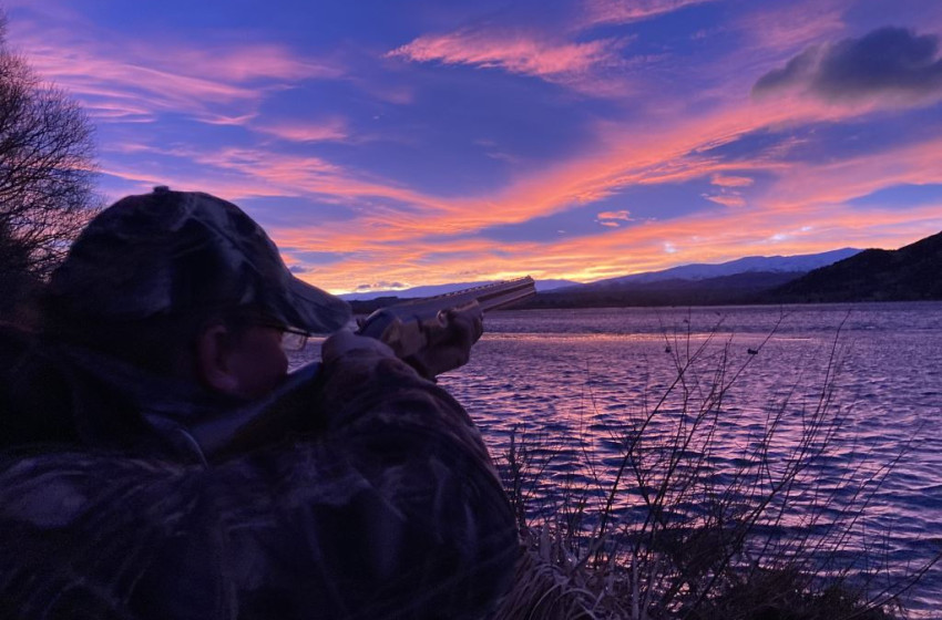 Both Barrels July 2022