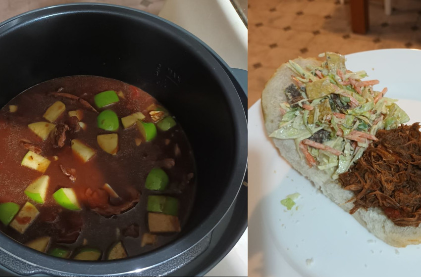 Both Barrels July 2022