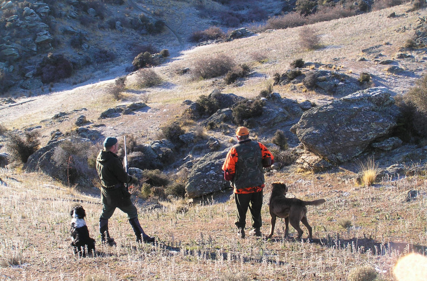 Otago Both Barrels June 2018