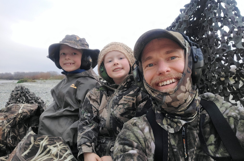 Both Barrels June 2022