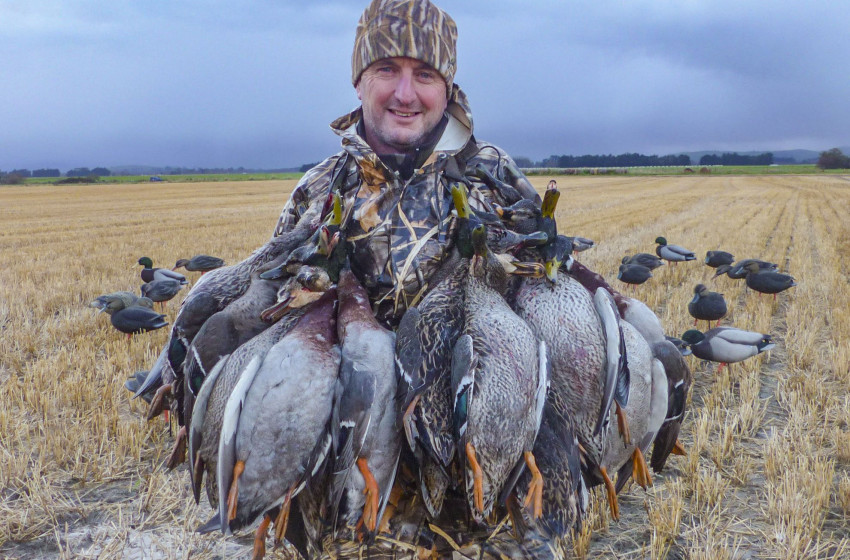 Both Barrels June 2022