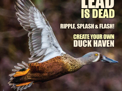 cover no bleed Duck 21 FishandGame