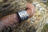 banding on mallard