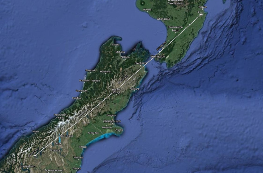 Both Barrels May 2021