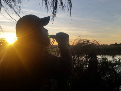 BBaprilCSI2 Calling birds on sunrise opening 2019