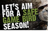 GB safe graphic