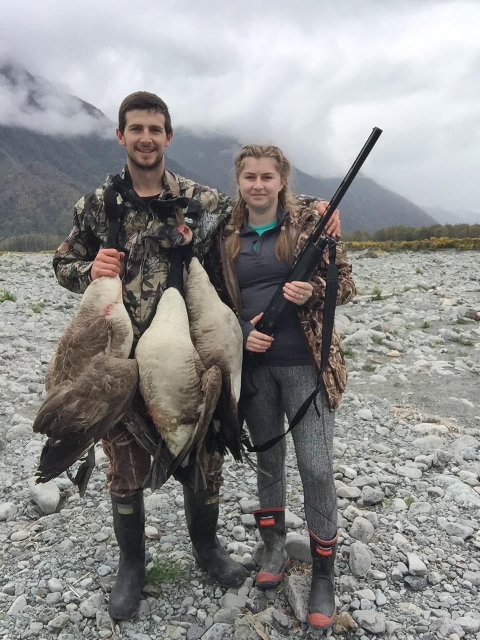 WC4 Both Barrels July 2019