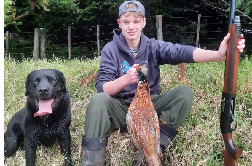 2022 Hunting Newsletter