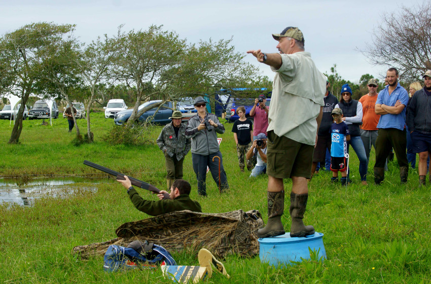 Be a More Successful Duck Hunter…Here’s How Don’t Miss Duck Hunter’s Day!
