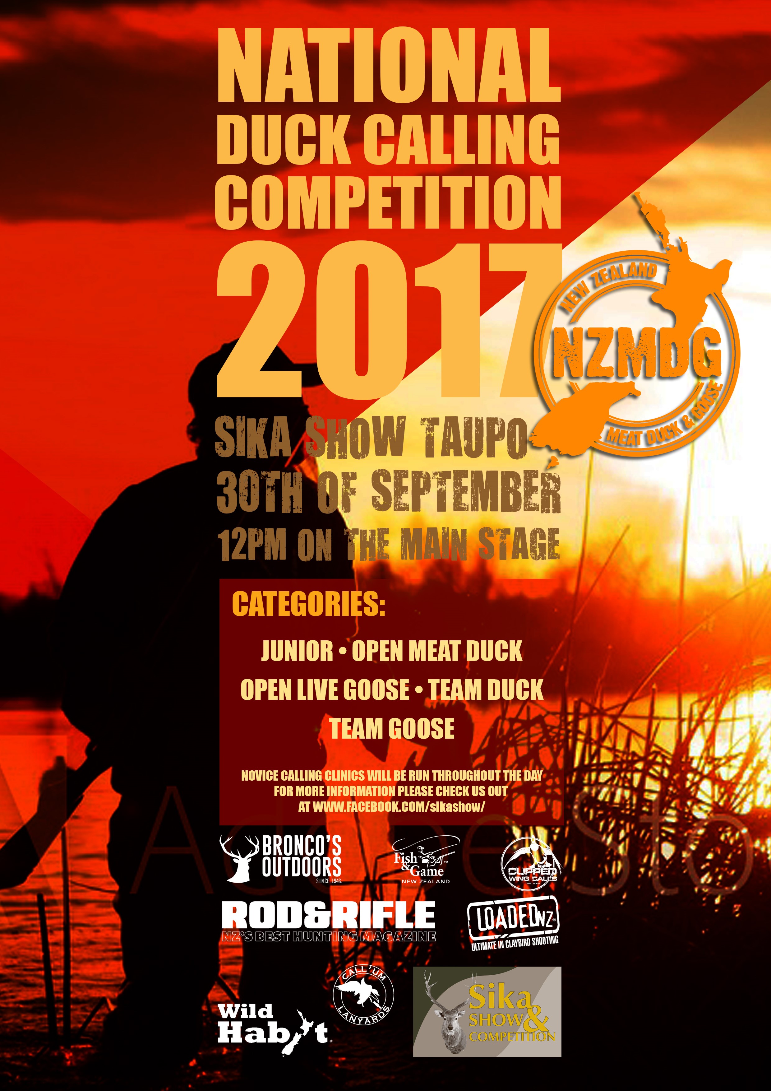 duck callign champs2