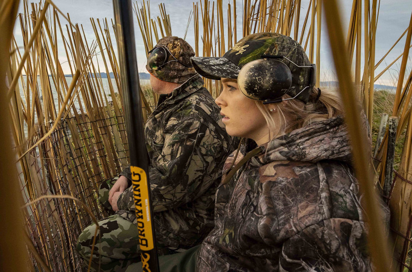 Fish & Game hopeful of ‘first rate’ game bird season