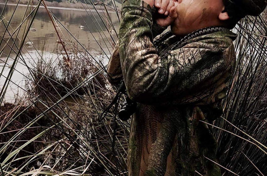 Game bird hunters ‘first step’ towards promising new season