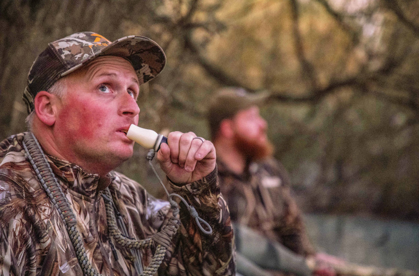 Game bird season opening confirmed
