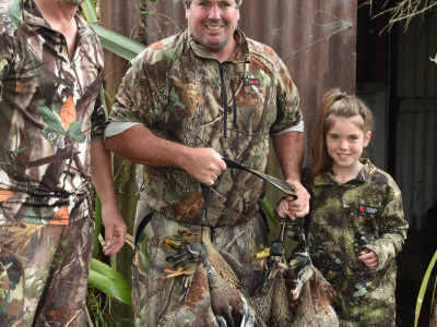 Eastern opening May 2018 001