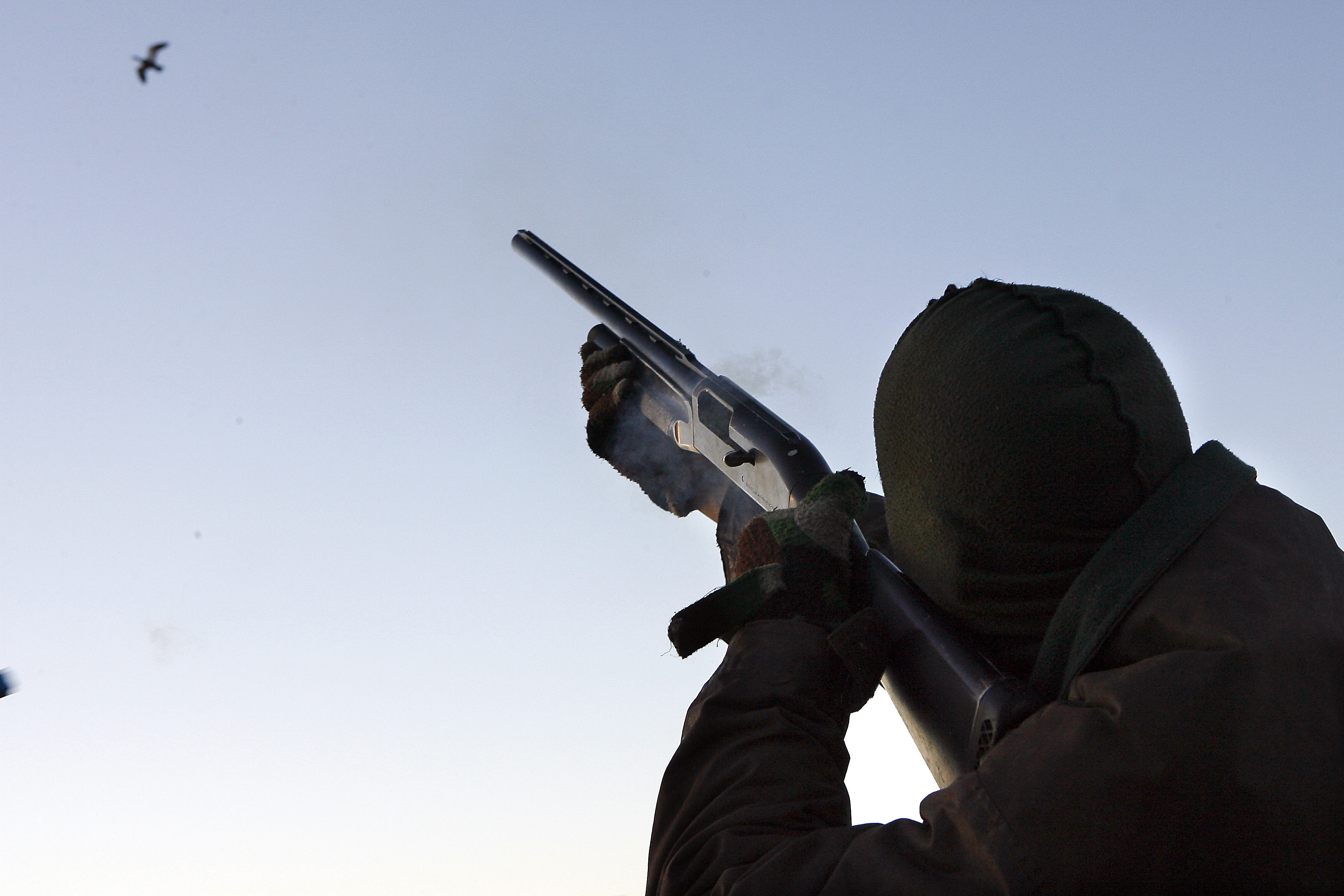 1 check your firing zone is clear2