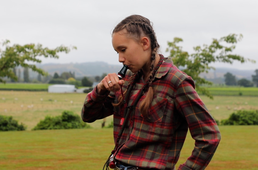 Kiwis off to compete in world duck calling champs