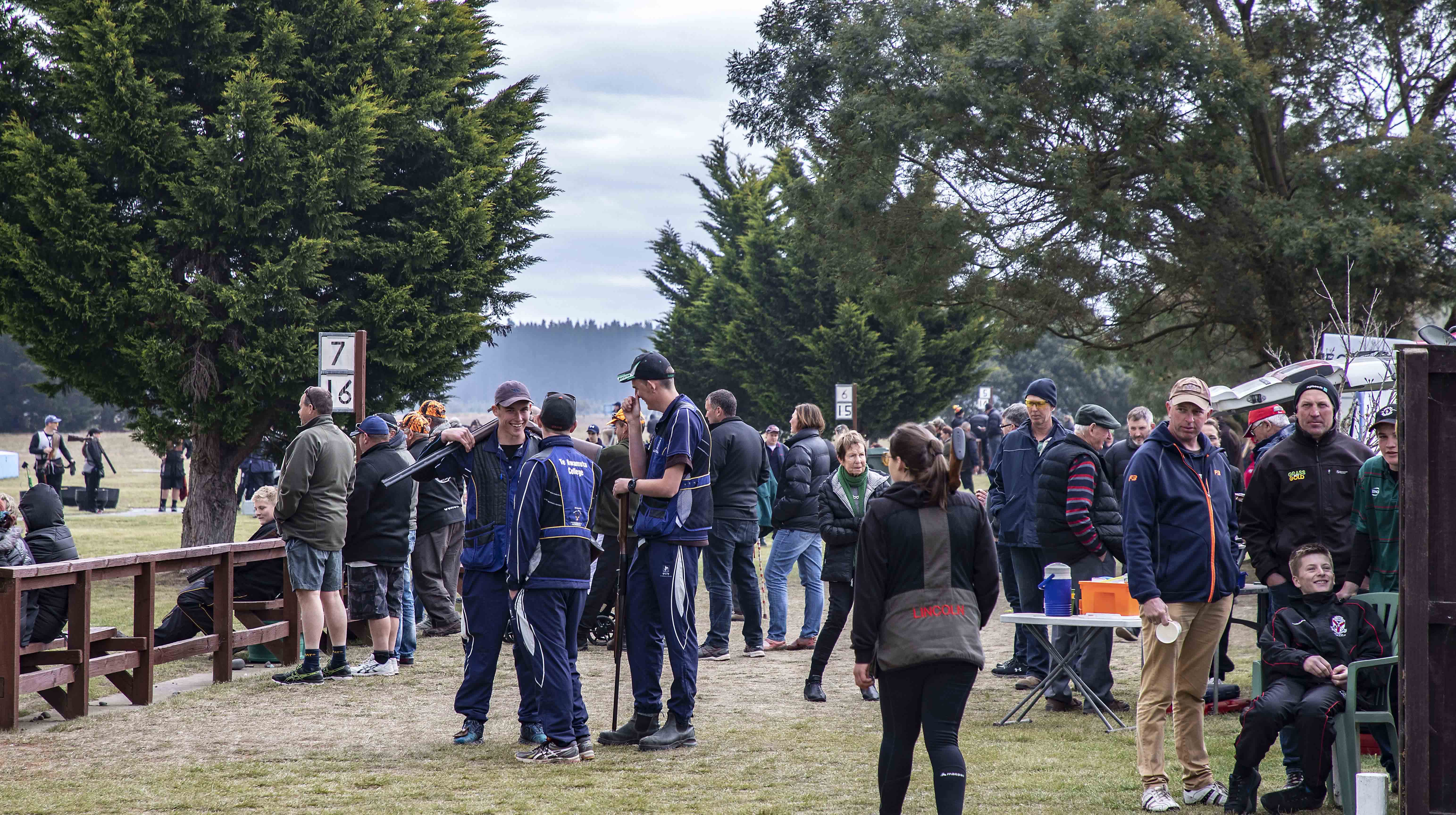 FGNZ NC Clay target champs7
