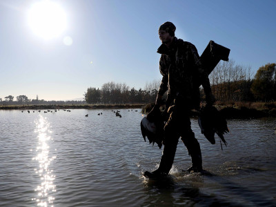 Trent Lassen from Selwyn