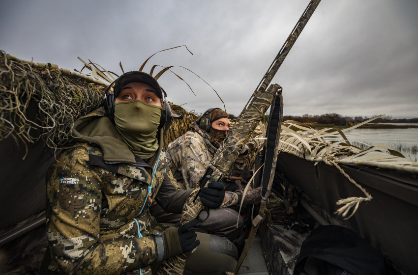 Review of North Canterbury game bird hunting regulations