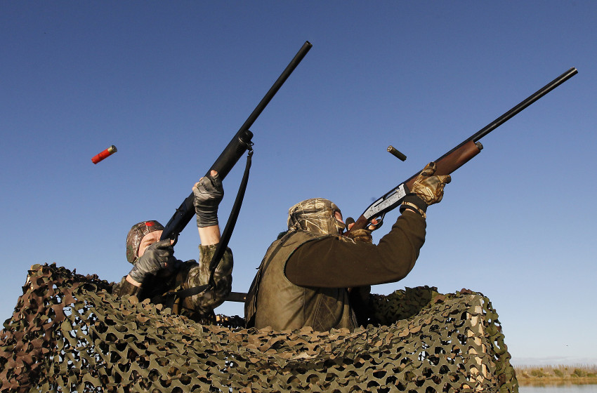 The wait is over – game bird licences are now on sale