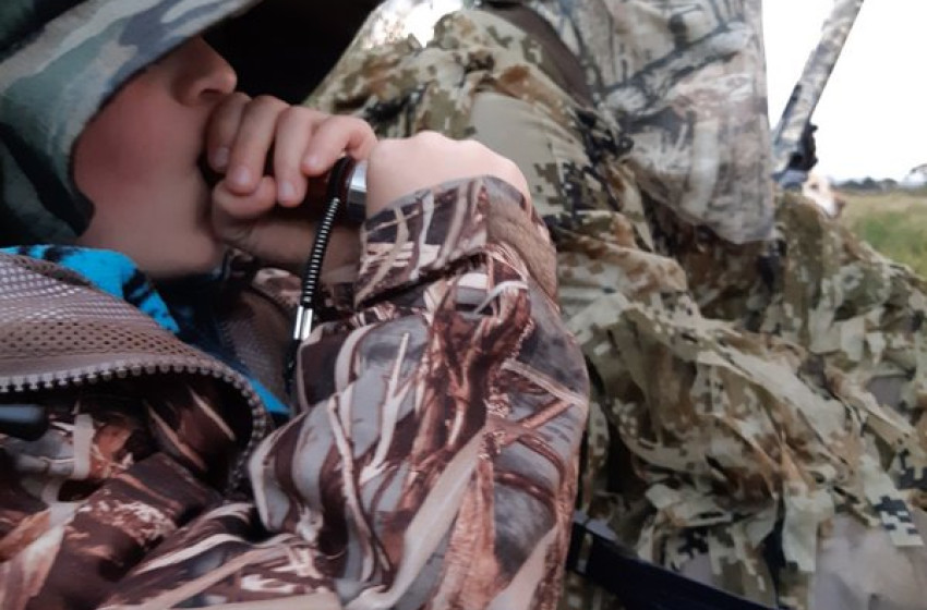 Wellington Weekly Hunting Report 21st June 2018