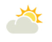 Mainly fine icon15