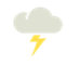 Thunder icon