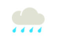 Showers icon