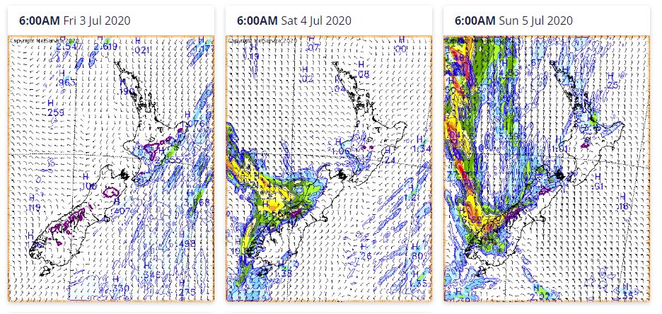 wellington weather 2nd july