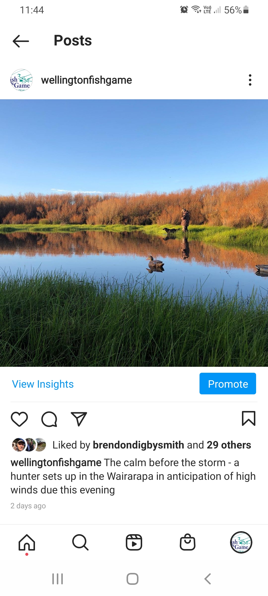 Screenshot 20210520 114440 Instagram