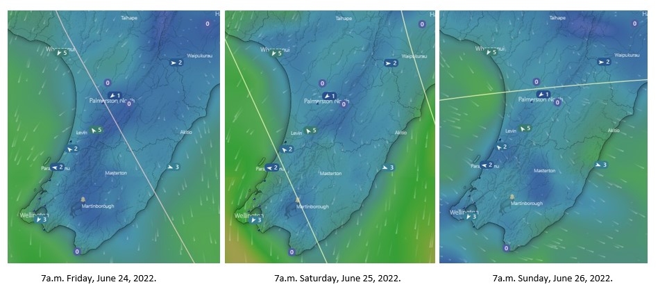 Weather GBB23Jun2022